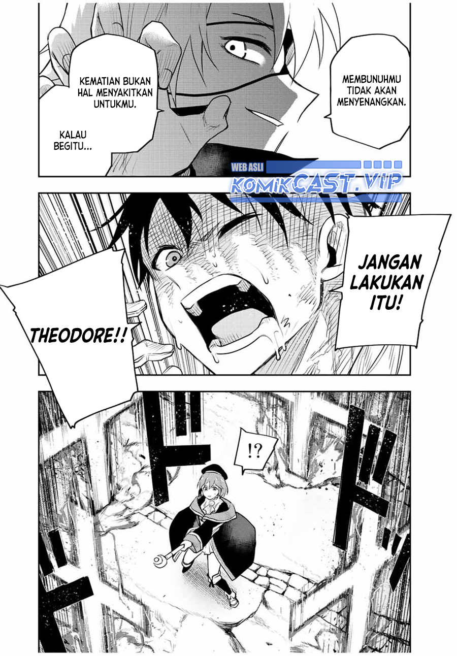 A Court Magician, Who Was Focused On Supportive Magic Because His Allies Were Too Weak, Aims To Become The Strongest After Being Banished (Mikata ga Yowasugite Hojo Mahou ni Tesshiteita Kyuutei Mahoushi, Tsuihou Sarete Saikyou wo Mezashimasu)
