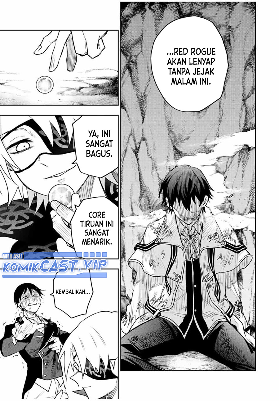 A Court Magician, Who Was Focused On Supportive Magic Because His Allies Were Too Weak, Aims To Become The Strongest After Being Banished (Mikata ga Yowasugite Hojo Mahou ni Tesshiteita Kyuutei Mahoushi, Tsuihou Sarete Saikyou wo Mezashimasu)