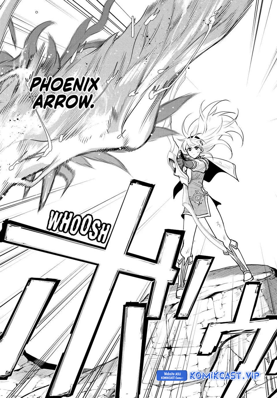 A Court Magician, Who Was Focused On Supportive Magic Because His Allies Were Too Weak, Aims To Become The Strongest After Being Banished (Mikata ga Yowasugite Hojo Mahou ni Tesshiteita Kyuutei Mahoushi, Tsuihou Sarete Saikyou wo Mezashimasu)