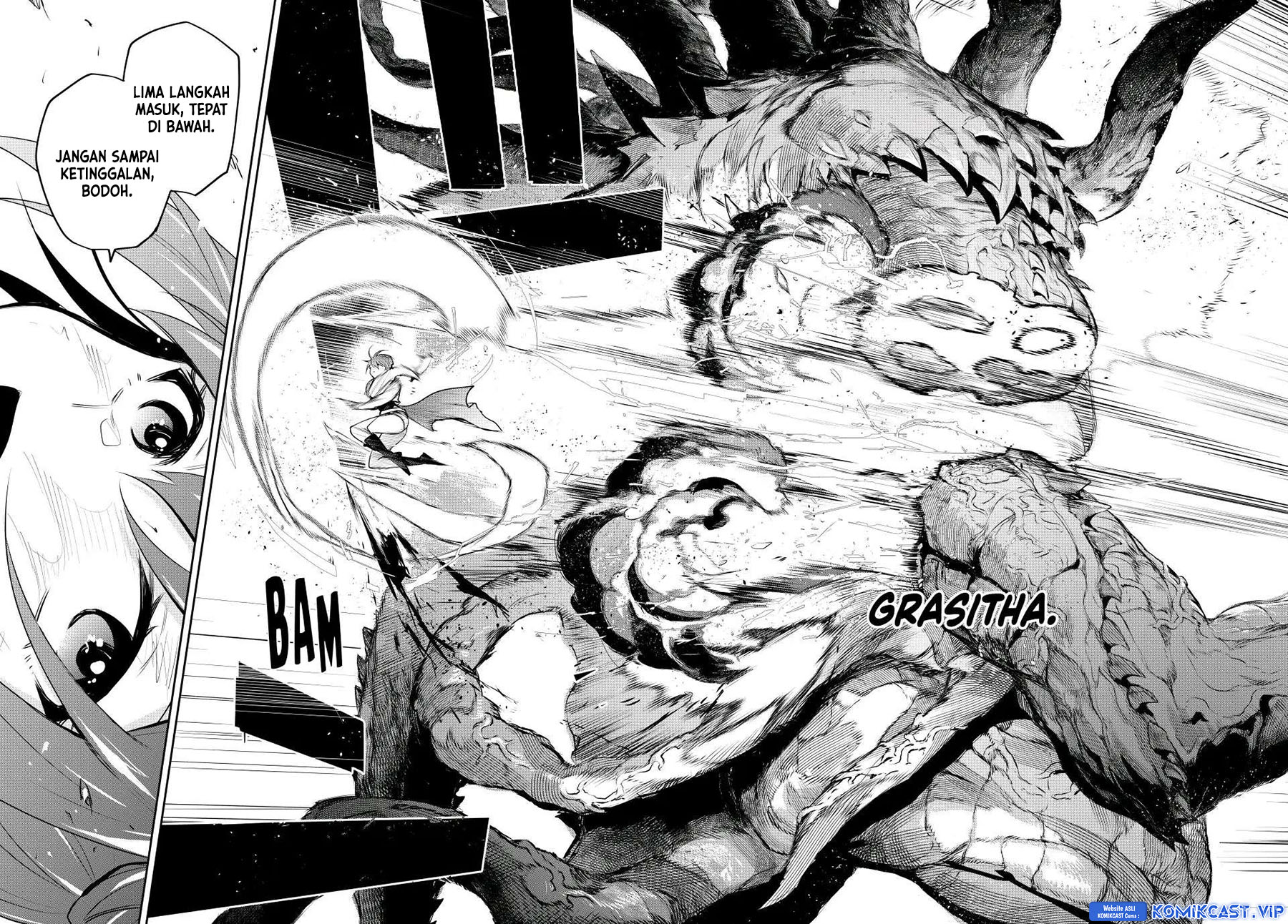 A Court Magician, Who Was Focused On Supportive Magic Because His Allies Were Too Weak, Aims To Become The Strongest After Being Banished (Mikata ga Yowasugite Hojo Mahou ni Tesshiteita Kyuutei Mahoushi, Tsuihou Sarete Saikyou wo Mezashimasu)