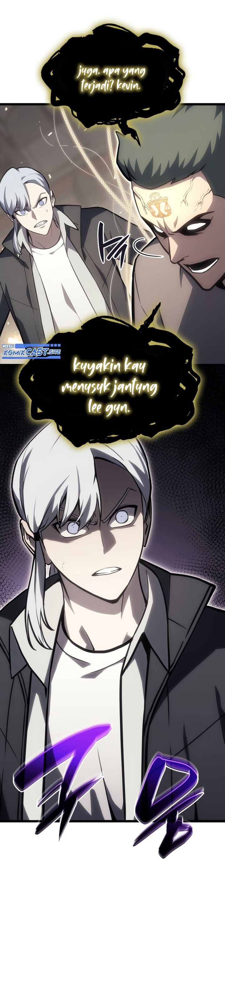 A Disaster-Class Hero Has Returned