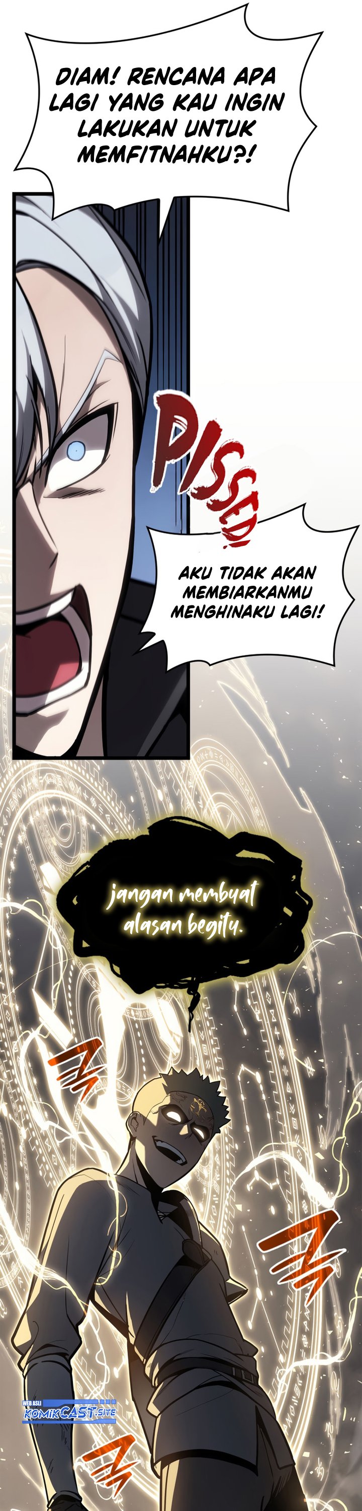 A Disaster-Class Hero Has Returned