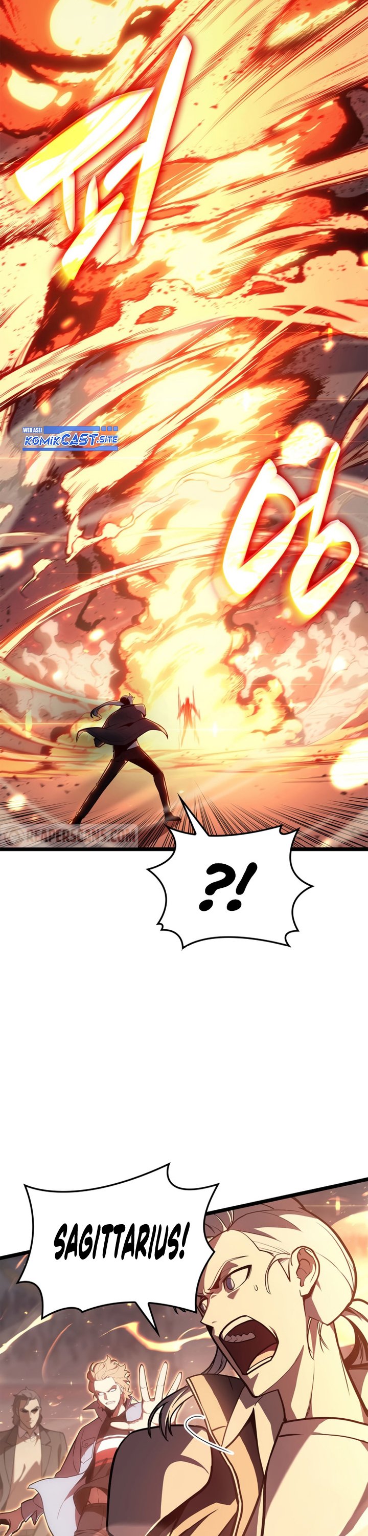 A Disaster-Class Hero Has Returned