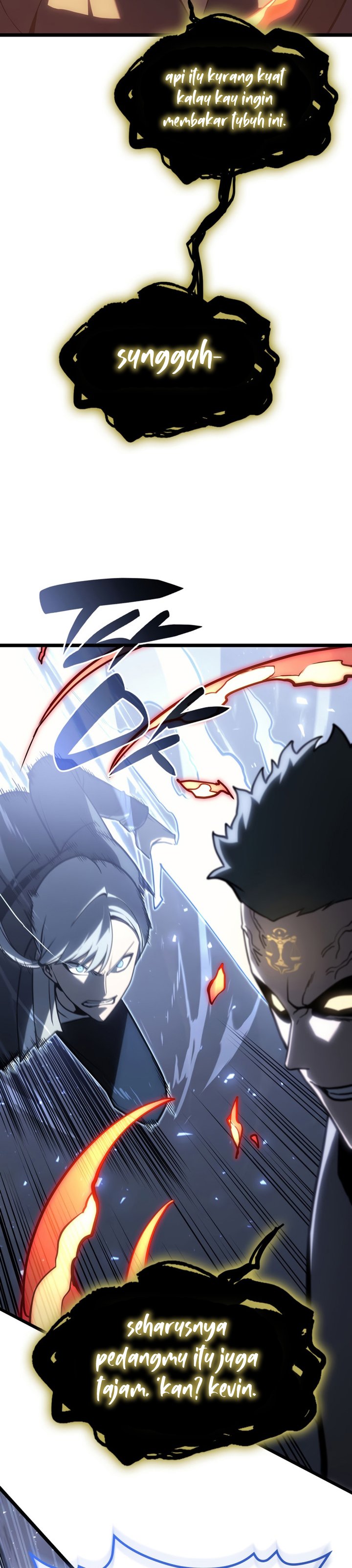 A Disaster-Class Hero Has Returned