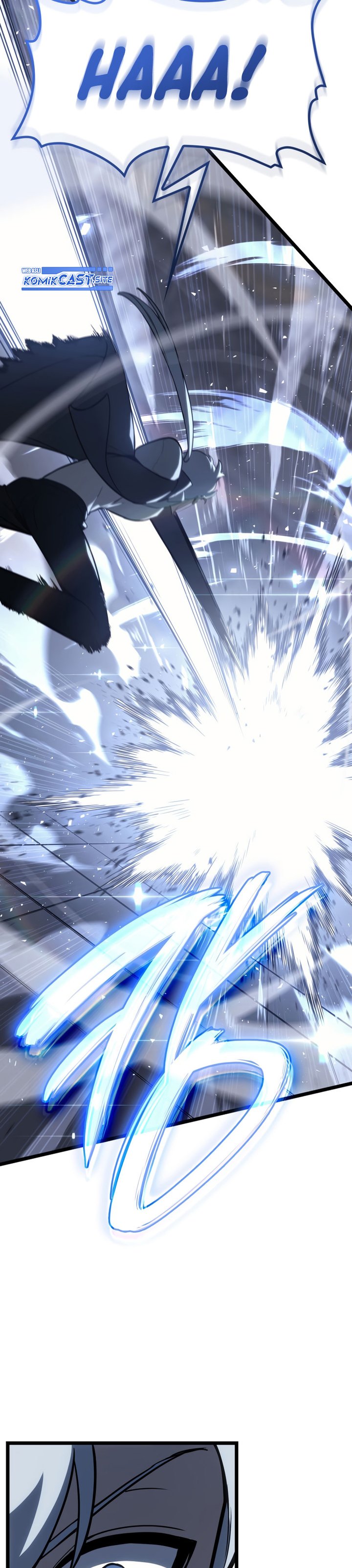 A Disaster-Class Hero Has Returned