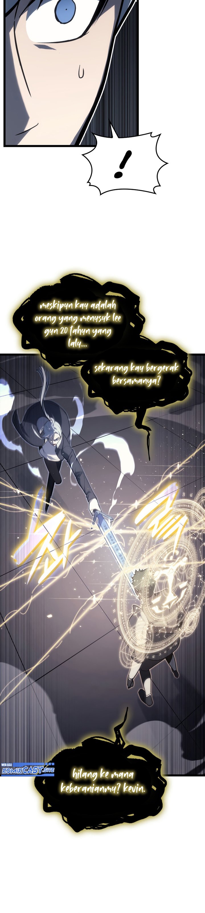 A Disaster-Class Hero Has Returned