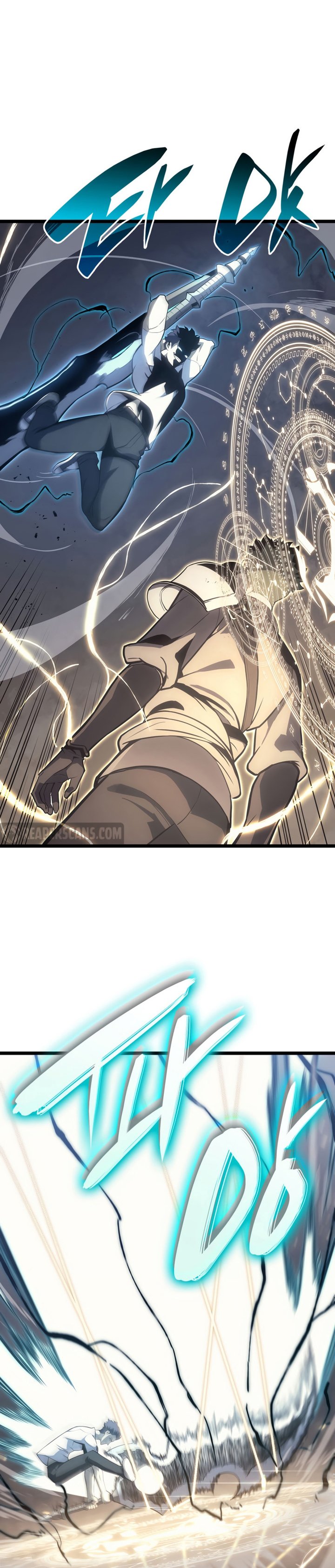 A Disaster-Class Hero Has Returned