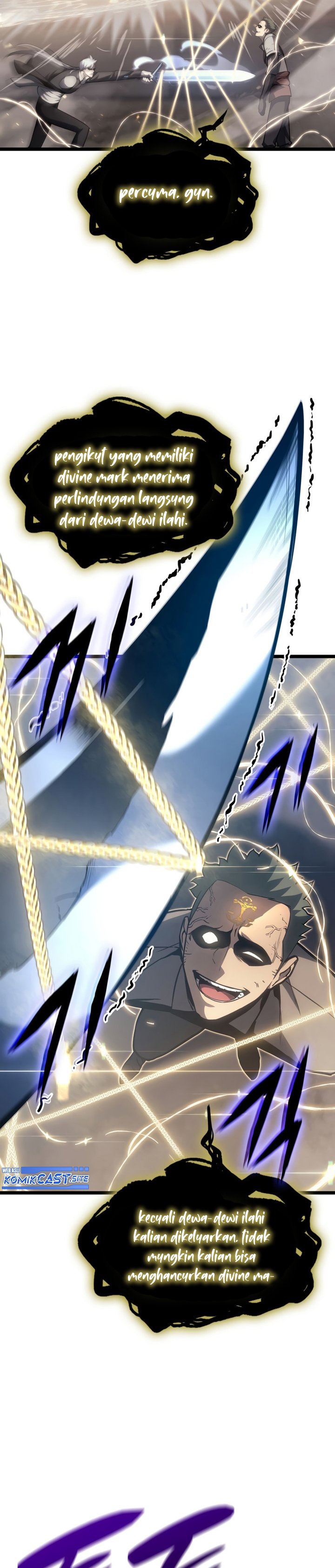 A Disaster-Class Hero Has Returned