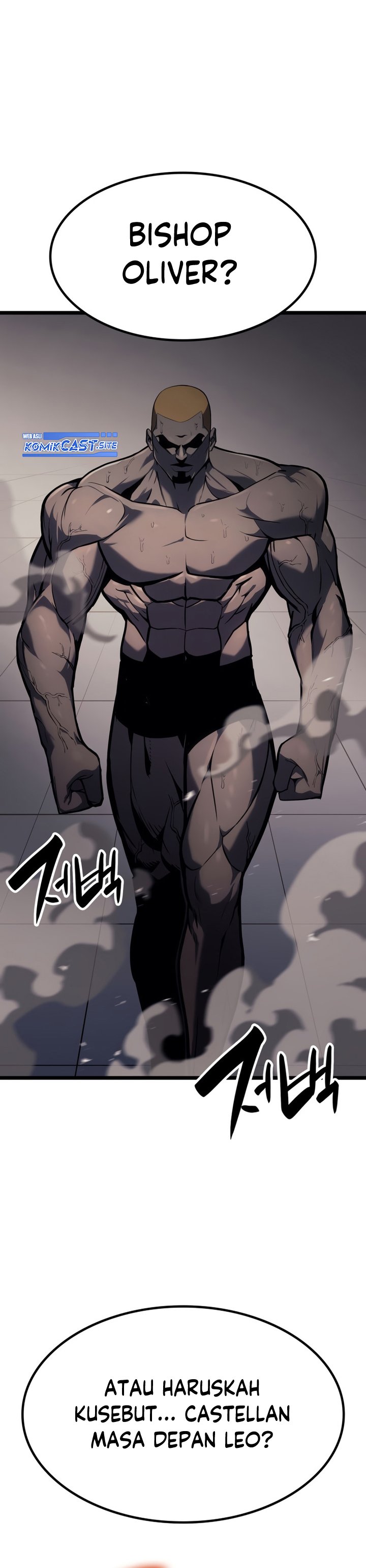 A Disaster-Class Hero Has Returned