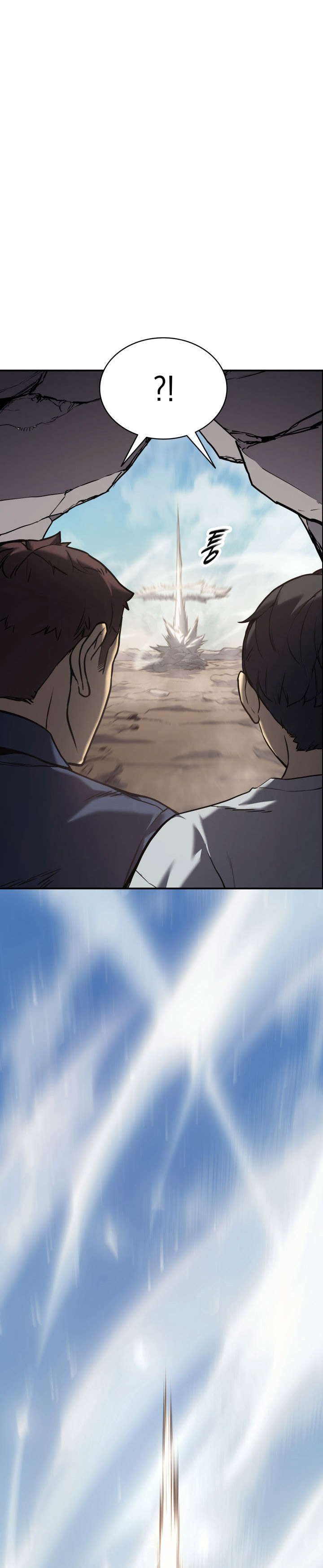 A Disaster-Class Hero Has Returned