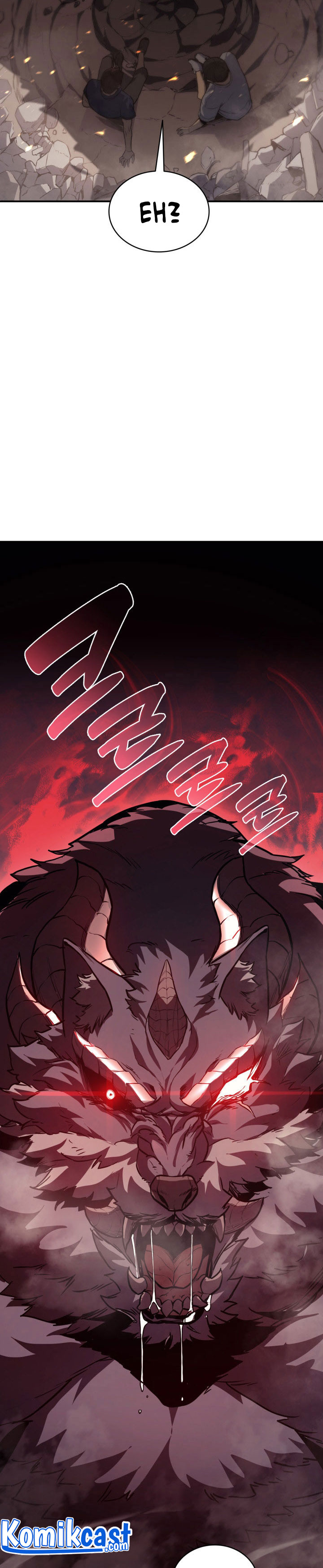 A Disaster-Class Hero Has Returned