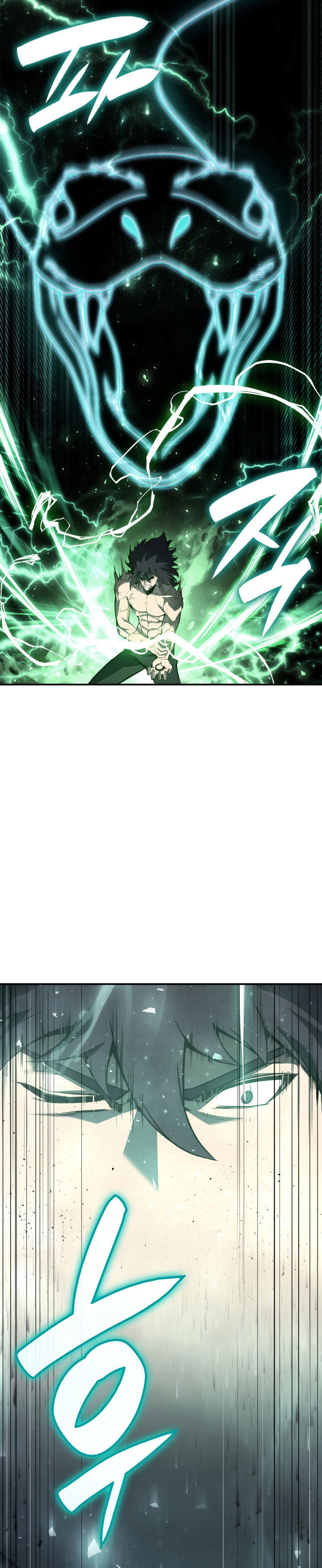 A Disaster-Class Hero Has Returned
