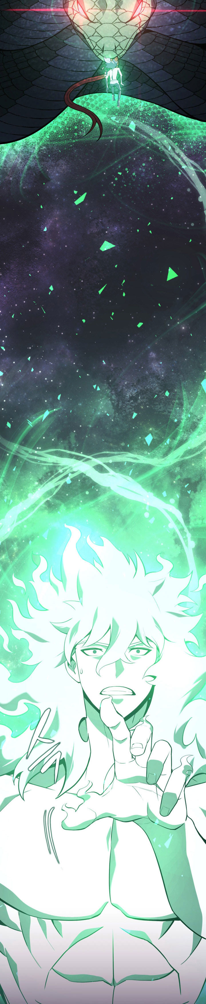 A Disaster-Class Hero Has Returned