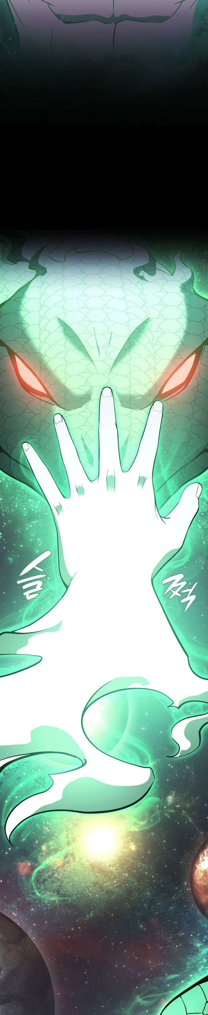 A Disaster-Class Hero Has Returned