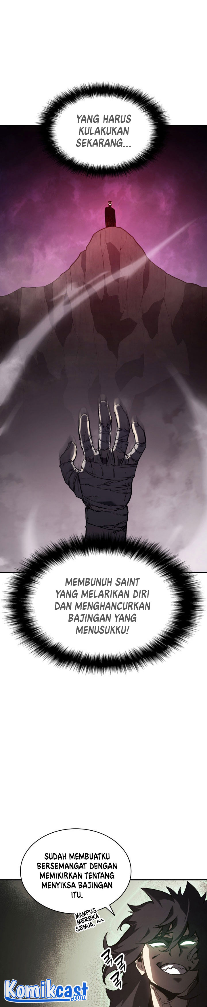 A Disaster-Class Hero Has Returned