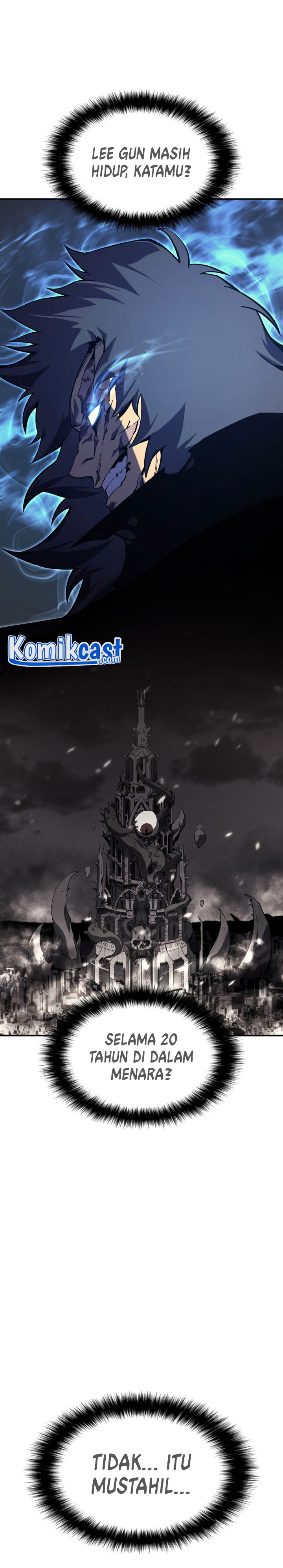 A Disaster-Class Hero Has Returned