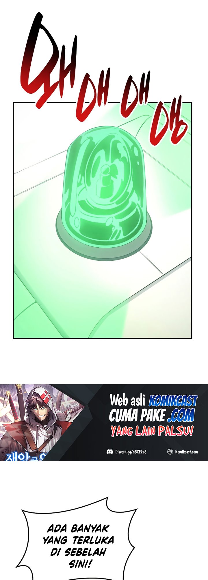 A Disaster-Class Hero Has Returned