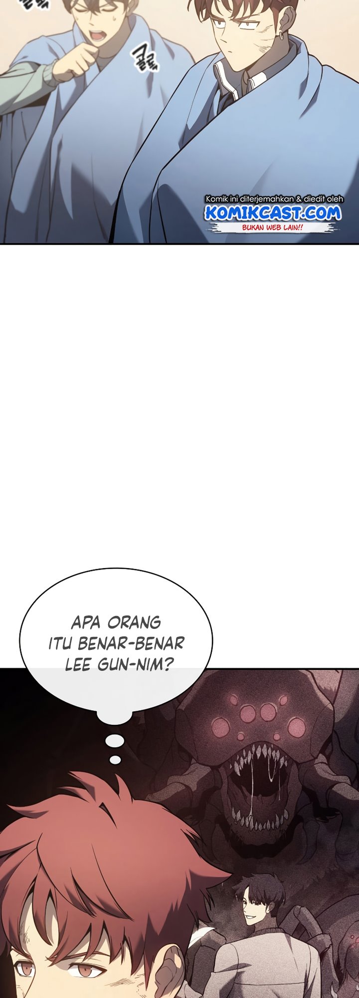 A Disaster-Class Hero Has Returned