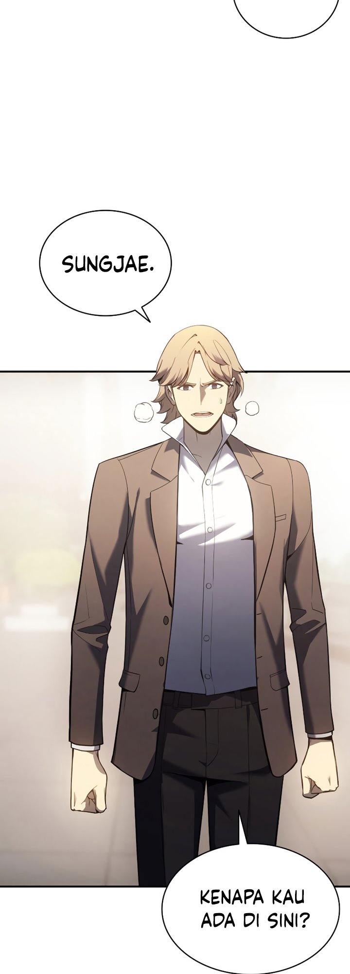 A Disaster-Class Hero Has Returned