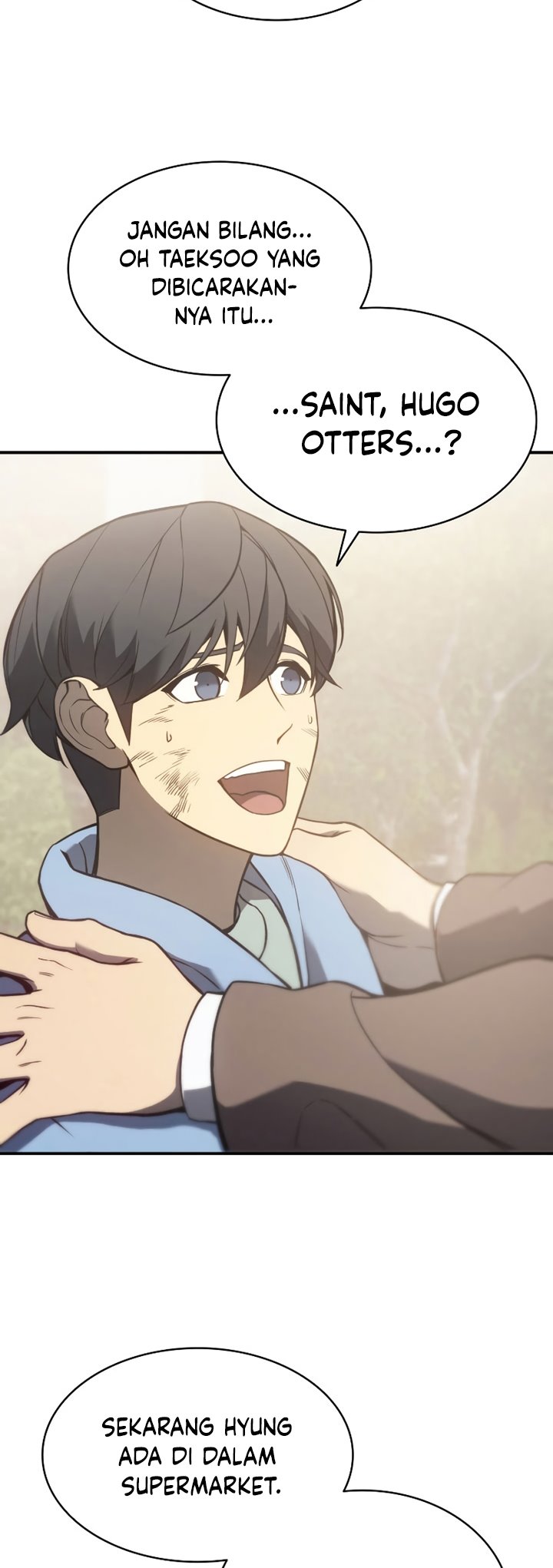 A Disaster-Class Hero Has Returned