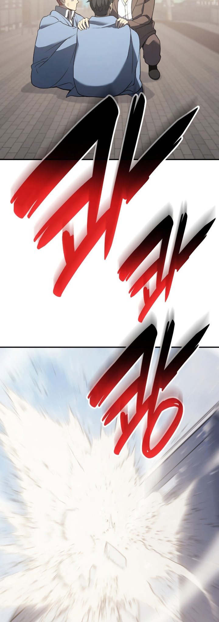 A Disaster-Class Hero Has Returned
