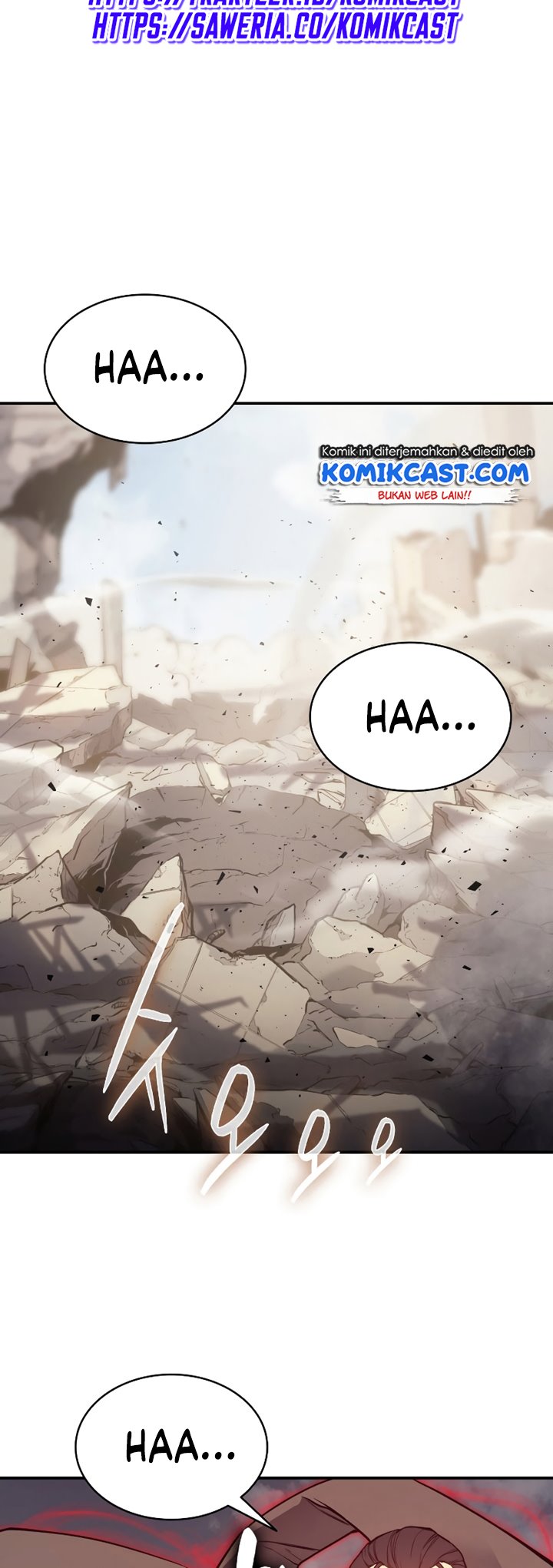 A Disaster-Class Hero Has Returned