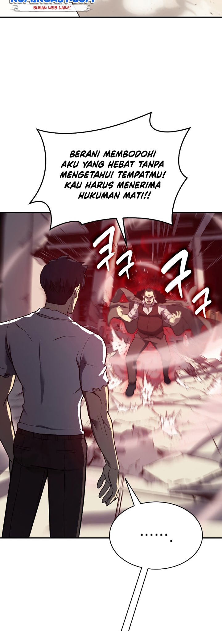 A Disaster-Class Hero Has Returned