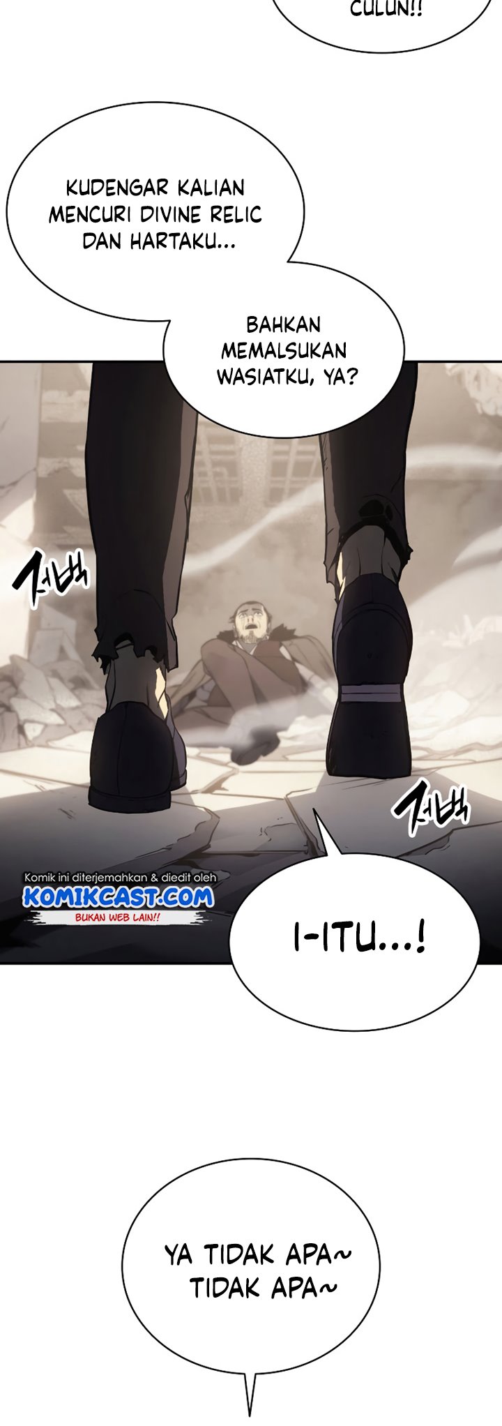 A Disaster-Class Hero Has Returned