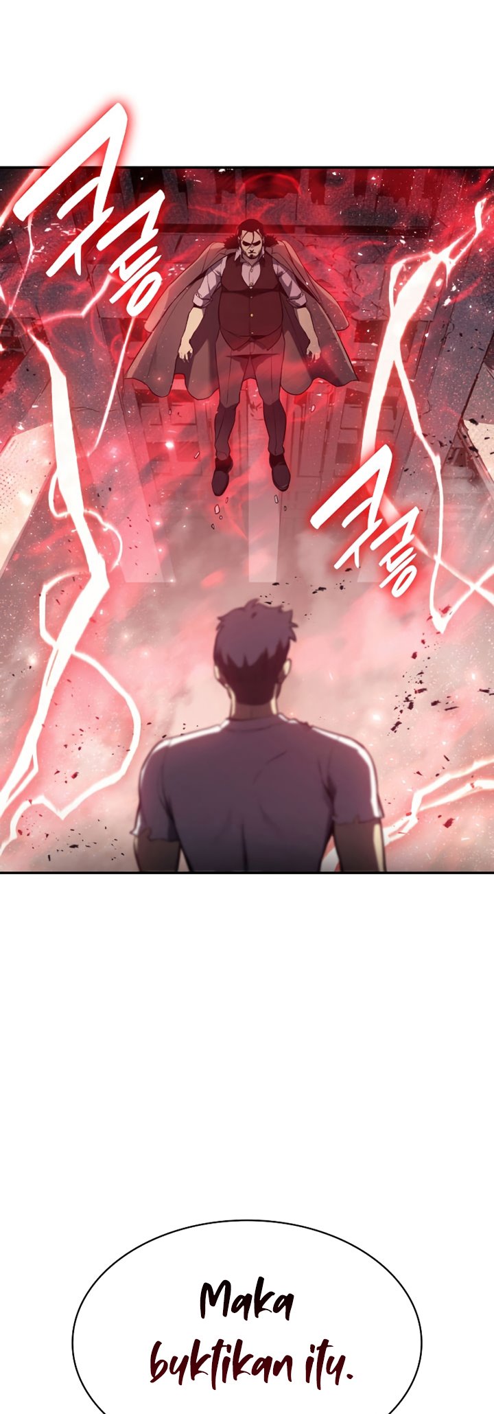 A Disaster-Class Hero Has Returned