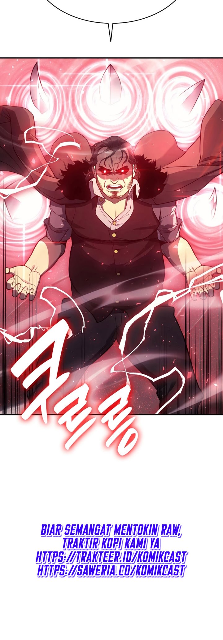 A Disaster-Class Hero Has Returned