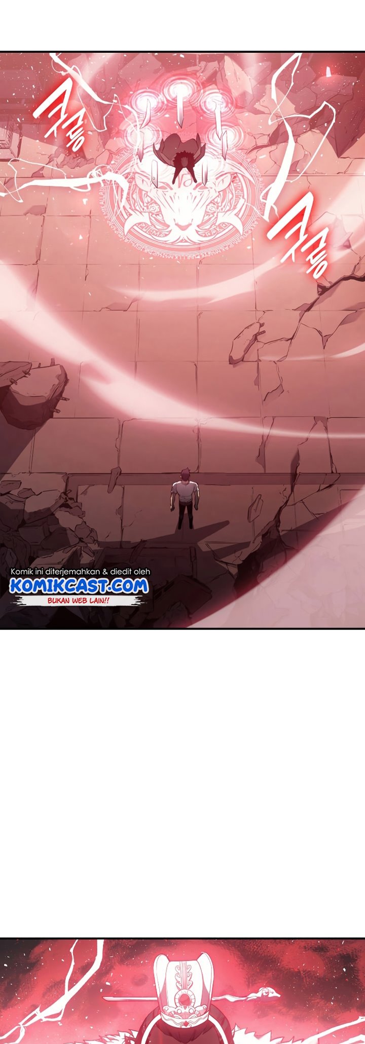 A Disaster-Class Hero Has Returned