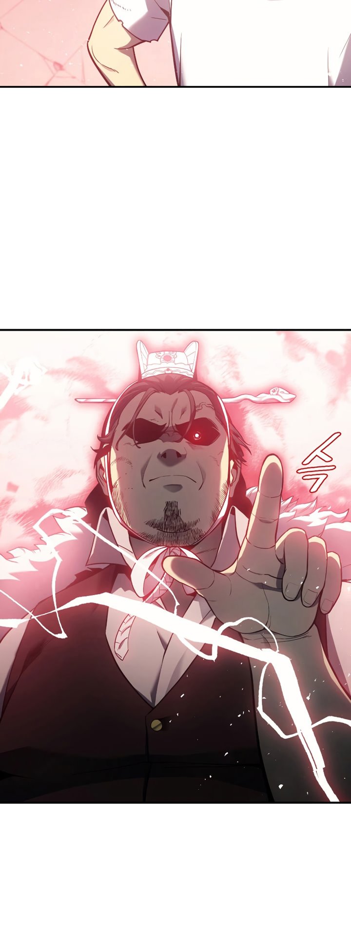 A Disaster-Class Hero Has Returned