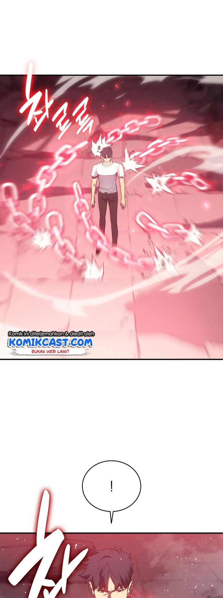 A Disaster-Class Hero Has Returned