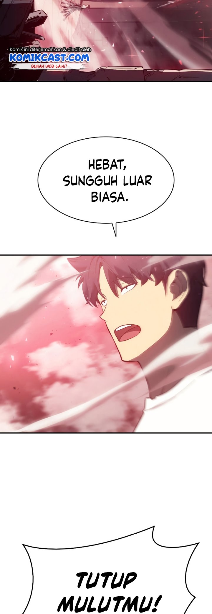 A Disaster-Class Hero Has Returned