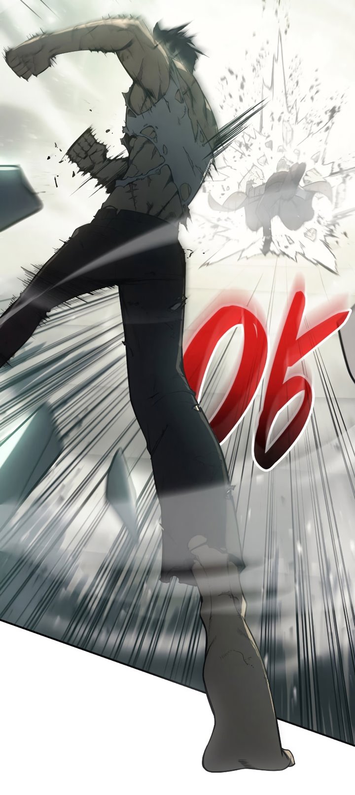 A Disaster-Class Hero Has Returned