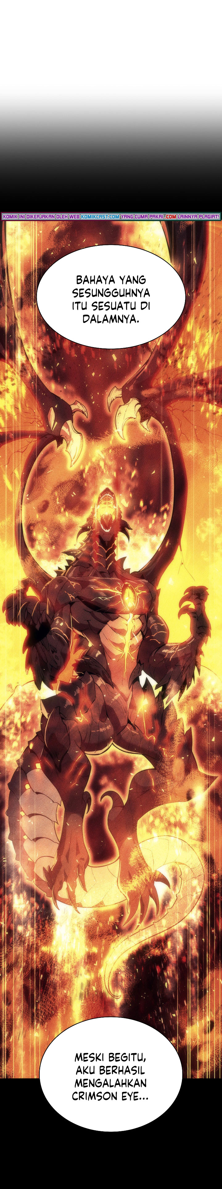 A Disaster-Class Hero Has Returned