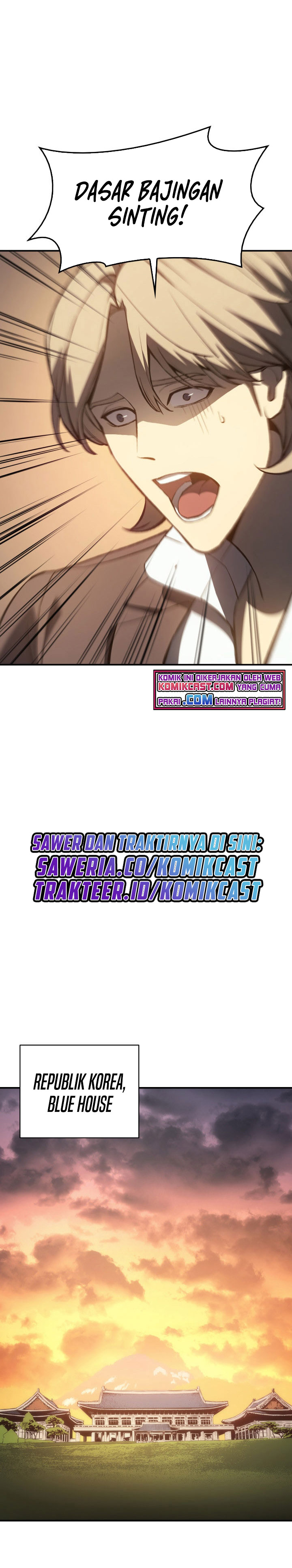 A Disaster-Class Hero Has Returned