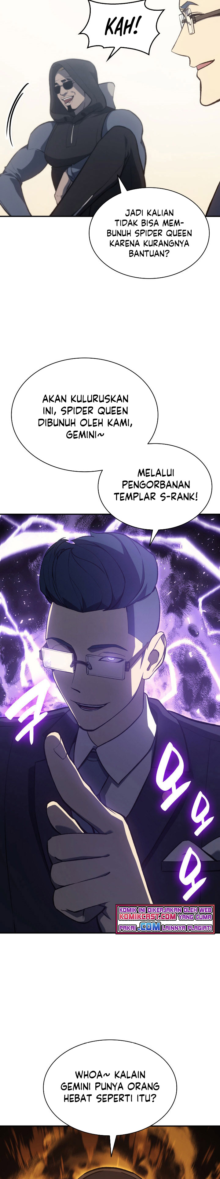 A Disaster-Class Hero Has Returned
