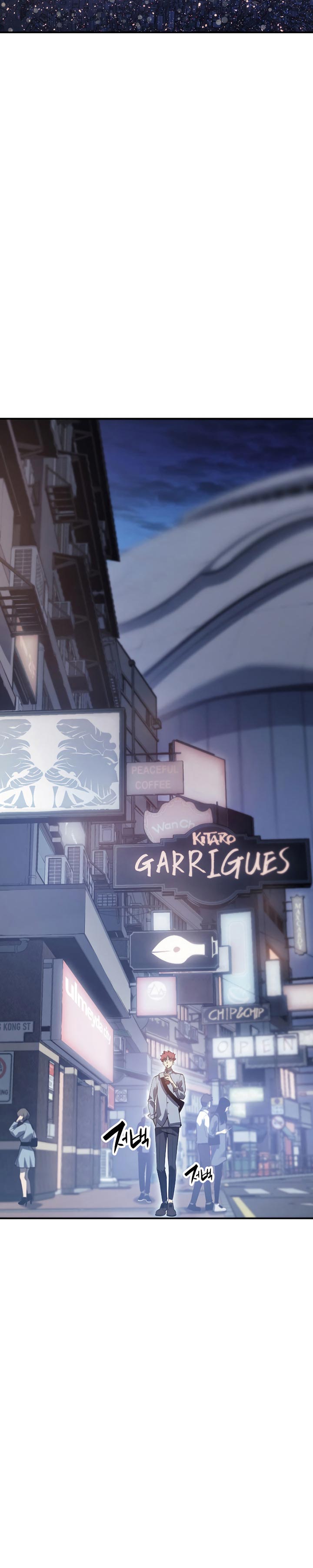 A Disaster-Class Hero Has Returned