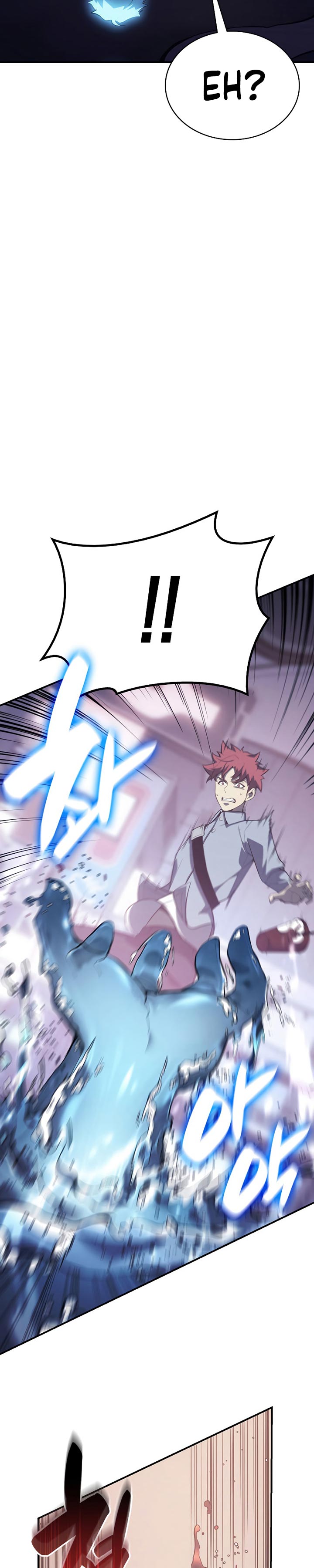 A Disaster-Class Hero Has Returned