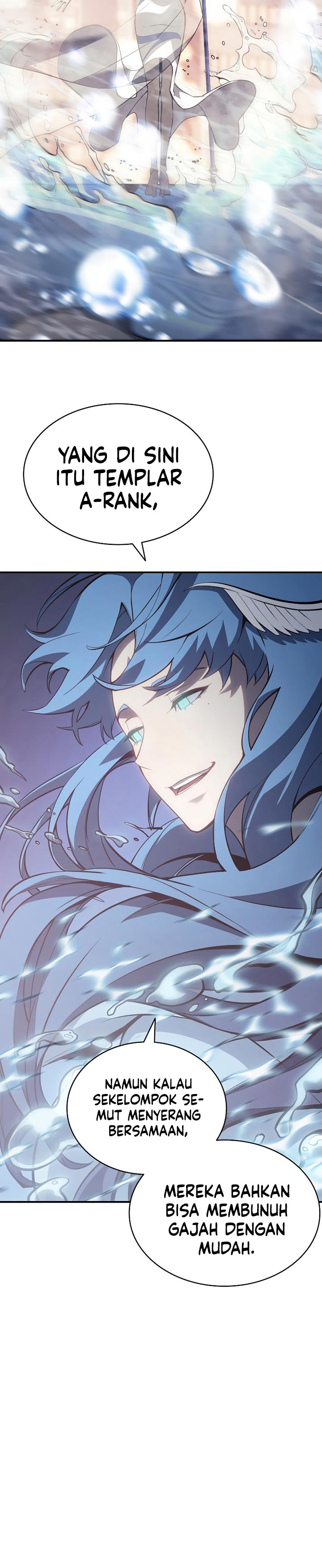 A Disaster-Class Hero Has Returned