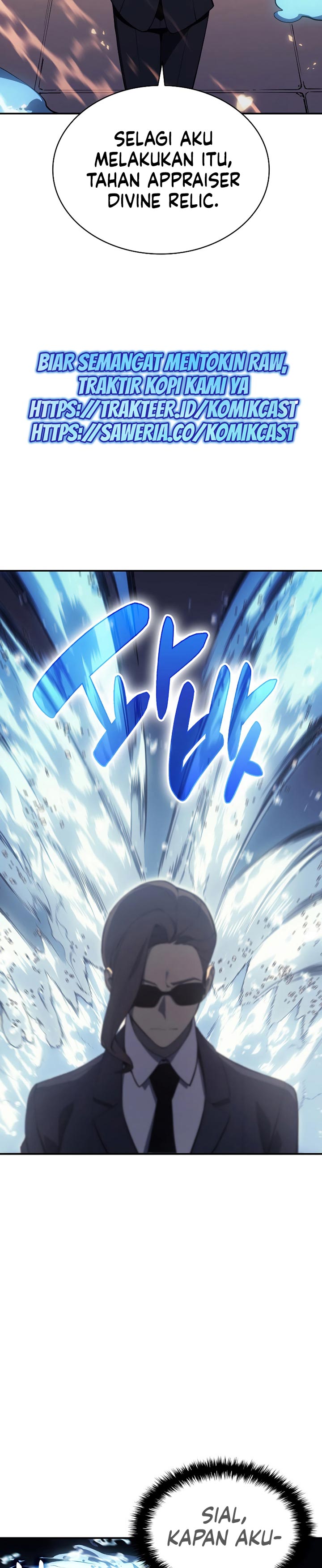 A Disaster-Class Hero Has Returned