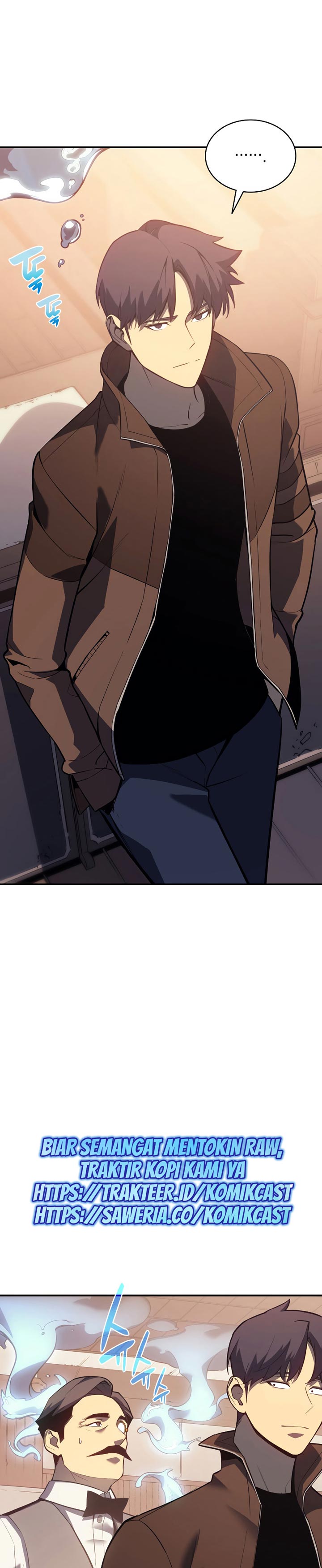 A Disaster-Class Hero Has Returned