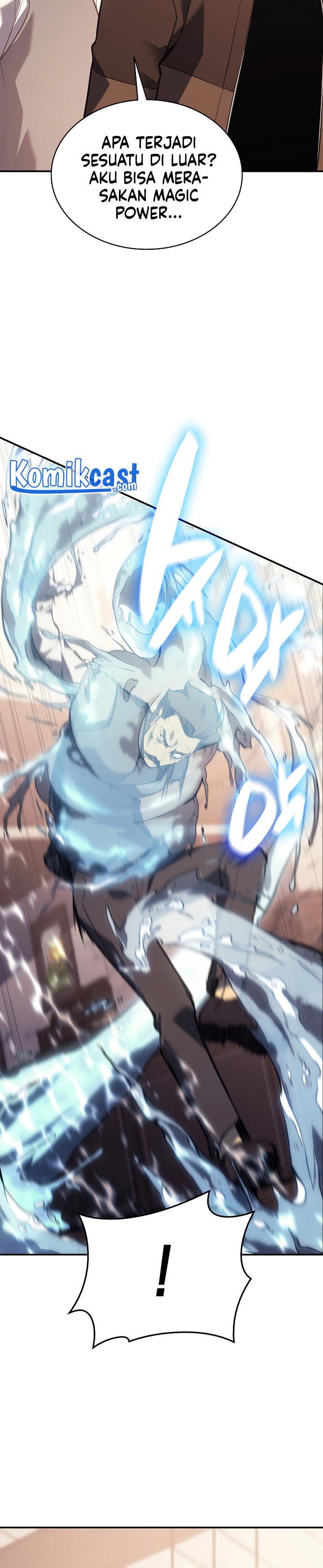A Disaster-Class Hero Has Returned
