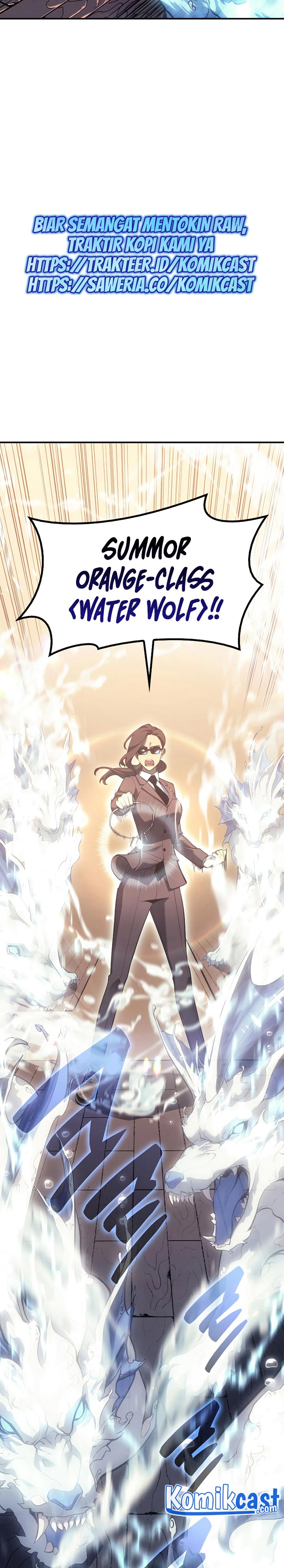 A Disaster-Class Hero Has Returned