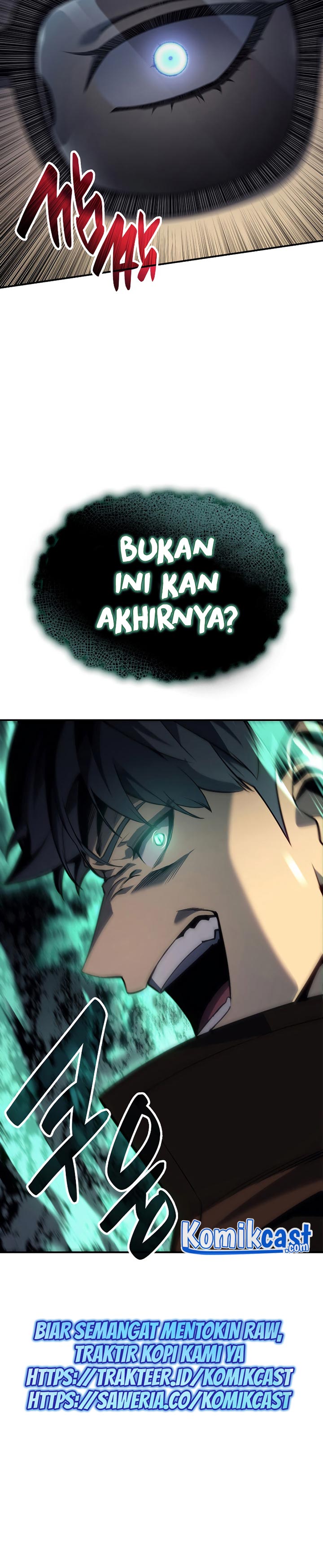 A Disaster-Class Hero Has Returned