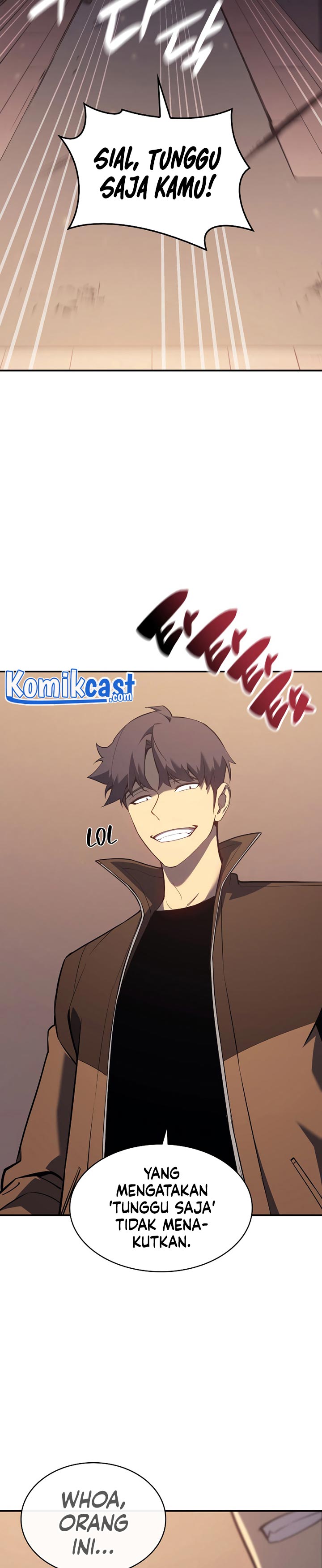 A Disaster-Class Hero Has Returned