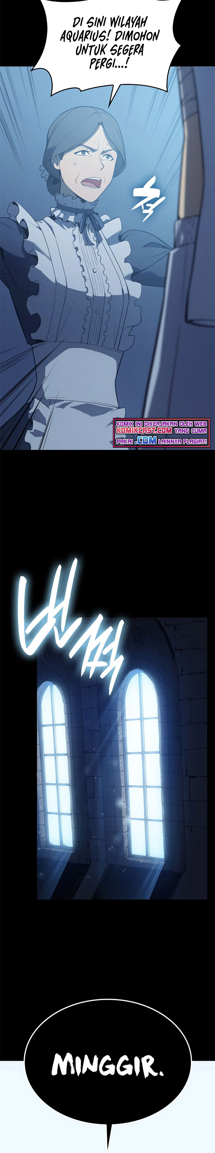 A Disaster-Class Hero Has Returned