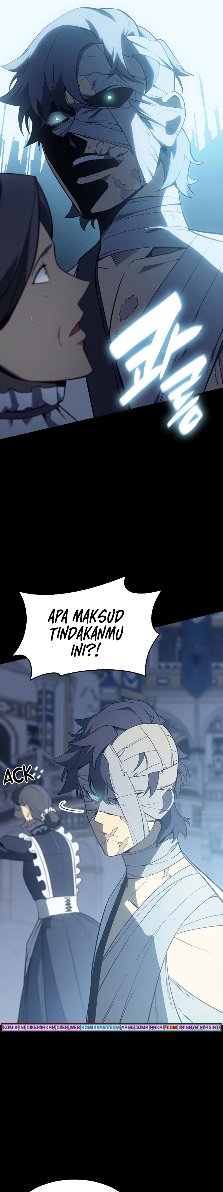 A Disaster-Class Hero Has Returned
