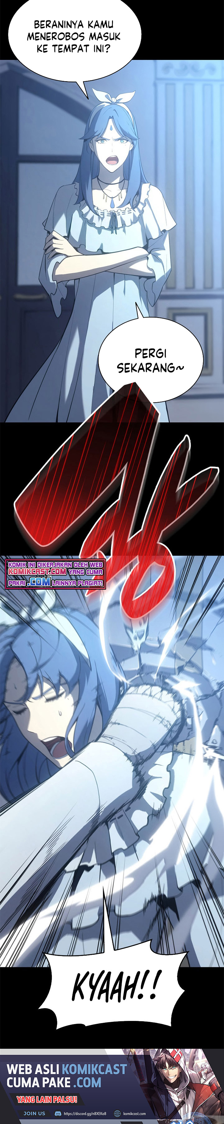 A Disaster-Class Hero Has Returned